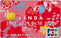 LINDA(リンダ)カード
