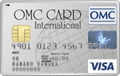OMCカード【募集終了】