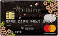 Orihime(オリヒメ)カード