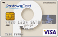 Pastown(パスタウン)カード【募集終了】