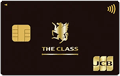 JCB THE CLASS(ザ・クラス)