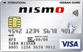 NISMO(ニスモ) CARD(レギュラー)