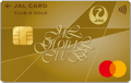 JALグローバルクラブCLUB-Aゴールドカード
