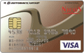 AUTOBACS Group The CARD(オートバックス グループ ザ カード)(NICOS)【ロードサービスあり】