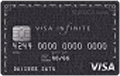 SURUGA VISAインフィニットカード