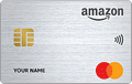 Amazon Mastercard/Amazon Prime Mastercard(旧:Amazon Mastercardクラシック)