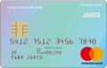 MATSUI SECURITIES CARD(マツイセキュリティーズカード)