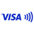 Visaのタッチ決済(Visa payWave(ビザペイウェーブ))