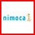 nimoca(ニモカ)一体型