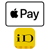 Google Pay（iD）