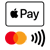 Apple Pay（Mastercardタッチ決済）