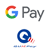 Google Pay QUICPay