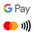 Google Pay Mastercardタッチ決済